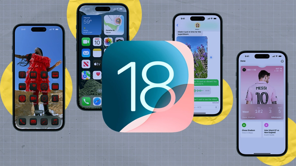 iPhone bị nóng phải làm sao